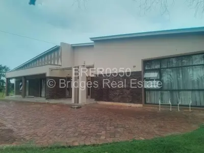 House to Rent in Norton