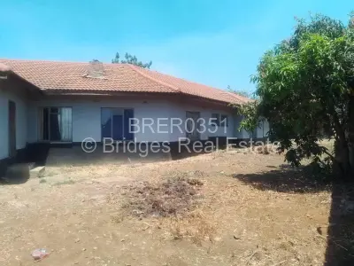 House for Sale in Norton