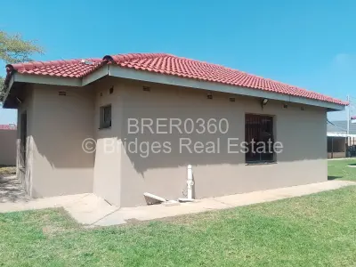 House to Rent in Goodhope