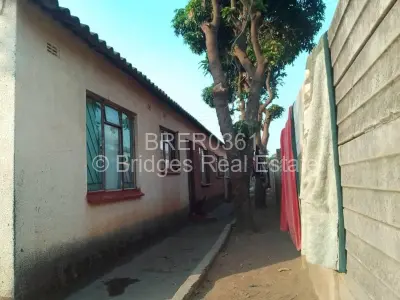 House for Sale in Budiriro