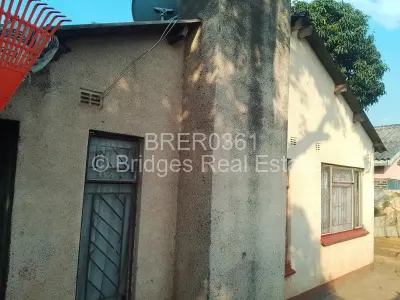 House For Sale in Budiriro