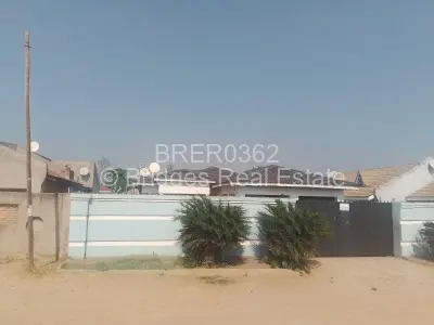 House For Sale in Waterfalls