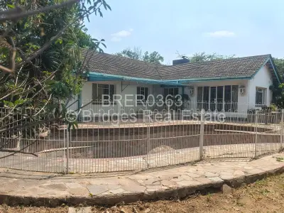 House to Rent in Eastlea