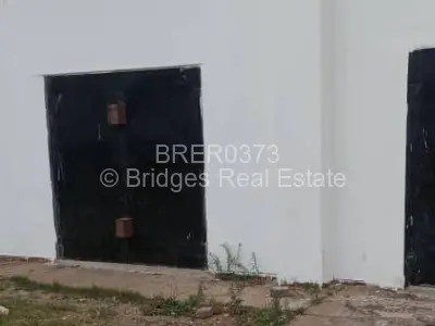 Industrial Property to Rent in Kadoma