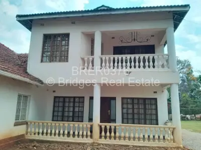 Flat/Apartment to Rent in Avondale West