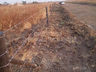 Residential Stand For Sale in Sandton Park