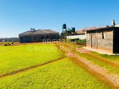 Cottage/Garden Flat For Sale in Mount Pleasant Heights