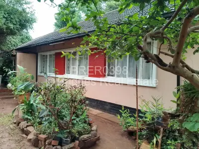 House For Sale in Mabelreign
