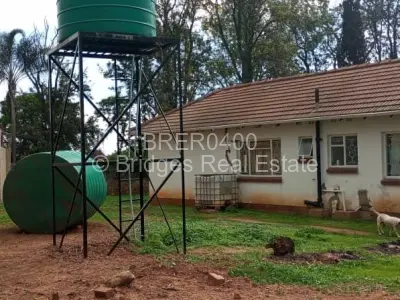 House For Rent in Mabelreign