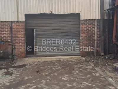 Warehouse/Industrial For Rent in Ardbennie