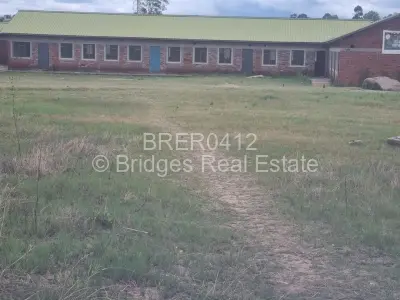 Retail/Shop For Sale in Chitungwiza