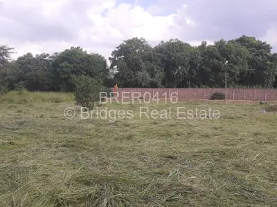 Residential Stand For Sale in Meyrick Park