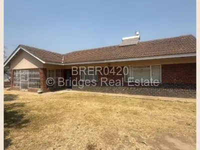 House For Rent in Mabelreign