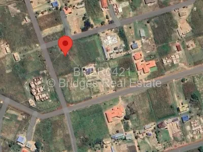 Residential Stand For Sale in Norton