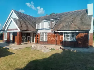 House For Rent in Norton