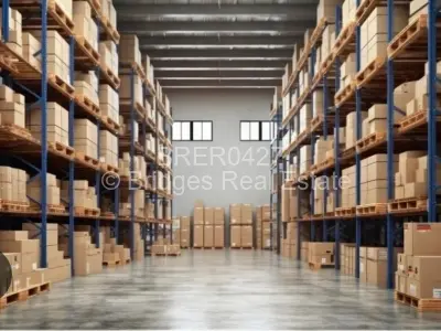 Other Commercial For Sale in Upper Hillside