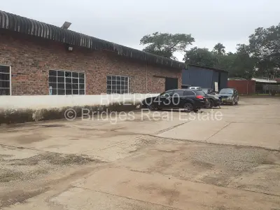 Warehouse/Industrial For Sale in Bluff Hill
