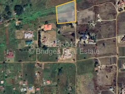 Residential Stand For Sale in Norton