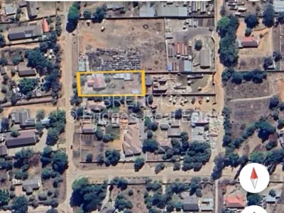 Other Commercial For Sale in Waterfalls