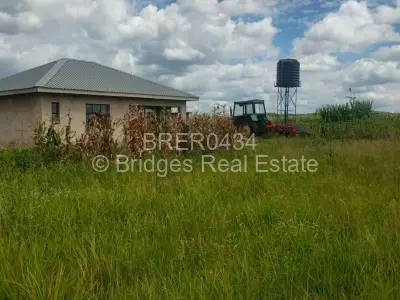 Farm/Plot For Sale in Rainham