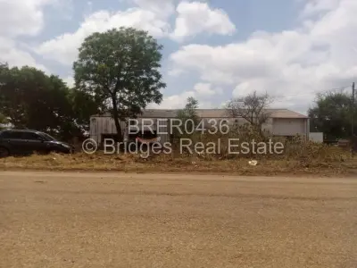 Warehouse/Industrial For Sale in Norton