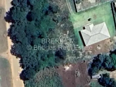 Residential Stand For Sale in Kwekwe