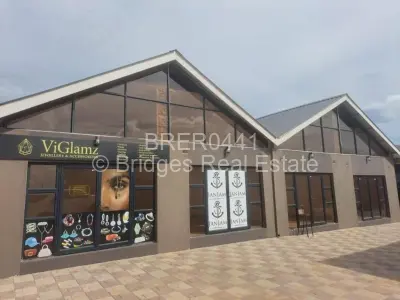 Retail/Shop For Rent in Chitungwiza