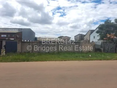 Industrial Stand For Rent in Southerton