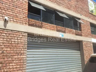 Retail/Shop For Rent in Harare City Centre