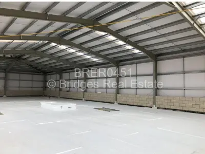 Warehouse/Industrial For Sale in Southerton