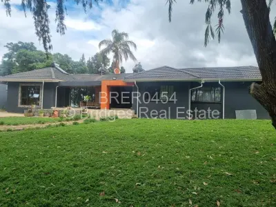 House For Sale in The Grange