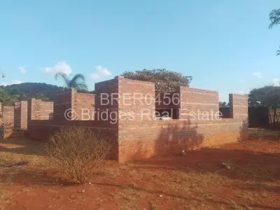 House For Sale in Kambuzuma
