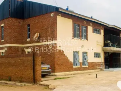 Flat/Apartment For Rent in Zimre Park