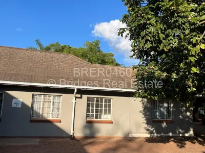 Office For Rent in Milton Park