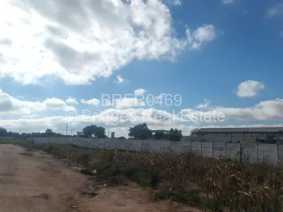 Industrial Stand For Sale in Zengeza