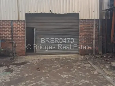 Warehouse/Industrial For Rent in Ardbennie