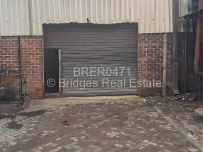 Warehouse/Industrial For Rent in Ardbennie