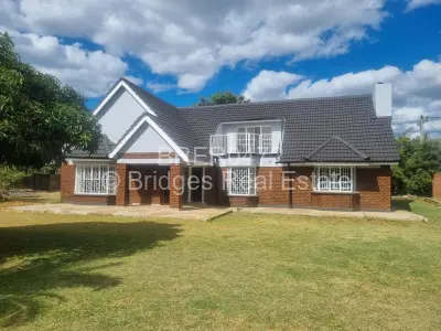 House For Sale in Norton