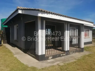 Residential Stand For Sale in Whitecliff