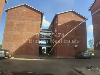 Flat/Apartment For Sale in Graniteside