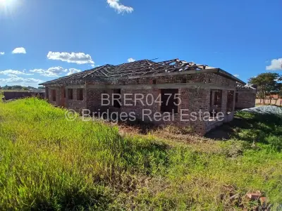 House For Sale in Gletwin Park