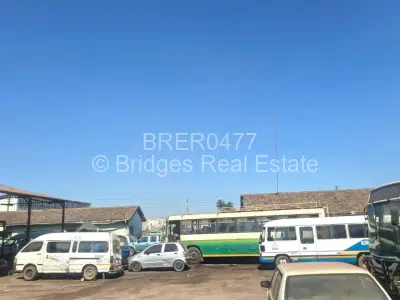 Warehouse/Industrial For Sale in Willowvale