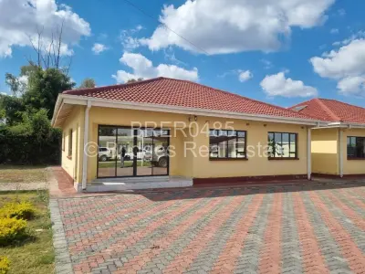 House For Rent in Marlborough