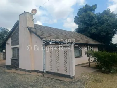 House For Sale in Houghton Park
