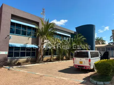 Warehouse/Industrial For Rent in Graniteside