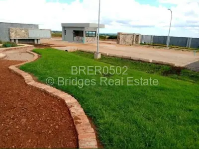Residential Stand For Sale in Pomona