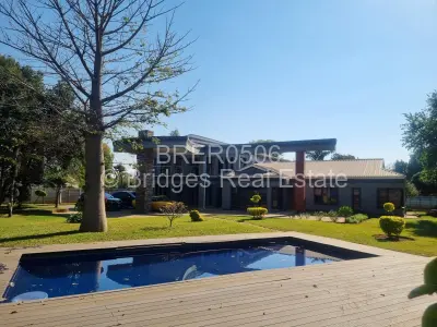 House For Sale in Highlands