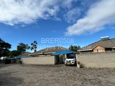 Flat/Apartment For Sale in Newlands