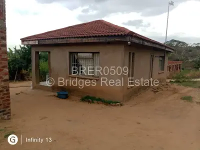 House For Sale in Crowhill Views