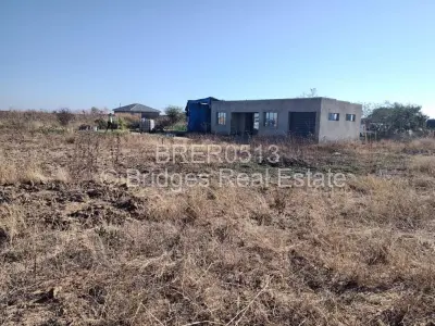 Residential Stand For Sale in Norton